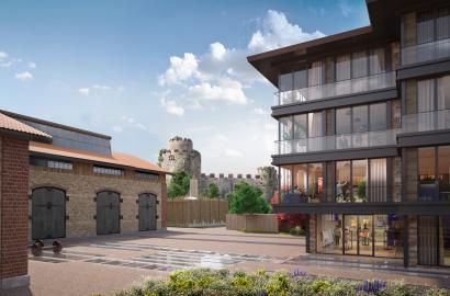 Private Home Sales Drop 27% In October