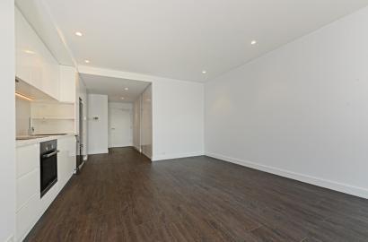 Walnut Park Apartments