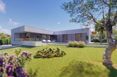 Walnut Park Apartments