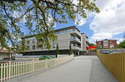 Apartment Muiderstraatweg in Diemen
