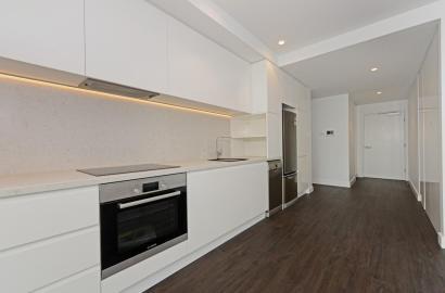 Elegant family home presents premium modern living