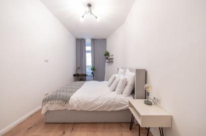 Stunning French Inspired Manor