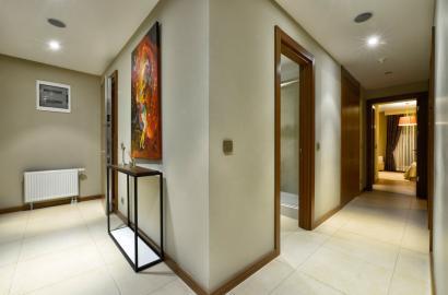 Stunning French Inspired Manor